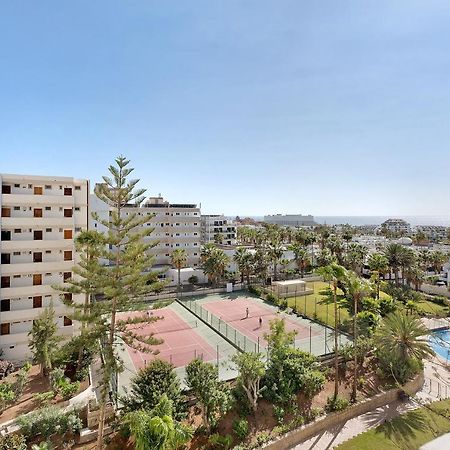 Apto Svezda Playa Las Americas By Paramount Holidays 아로나 외부 사진