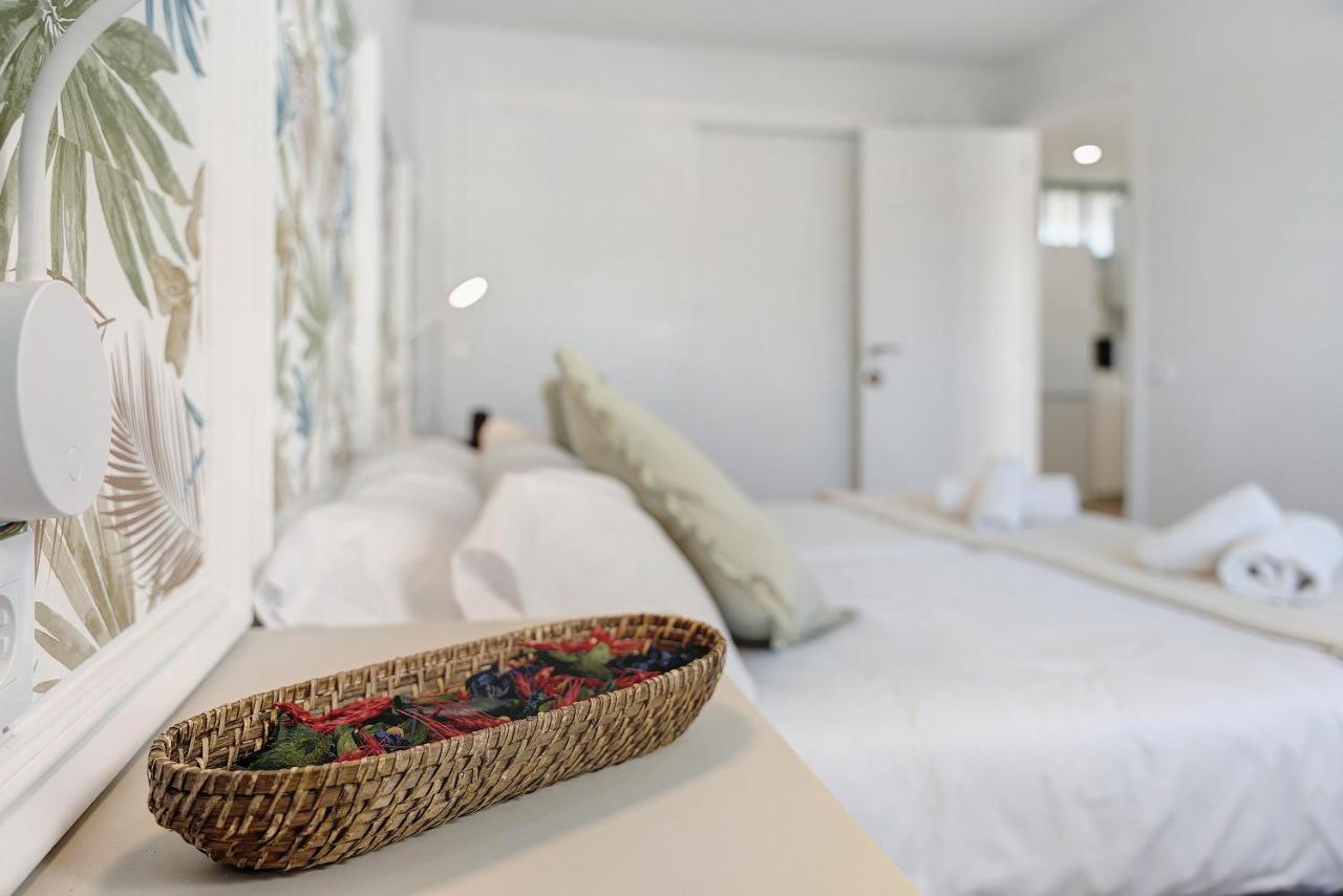 Apto Svezda Playa Las Americas By Paramount Holidays 아로나 외부 사진