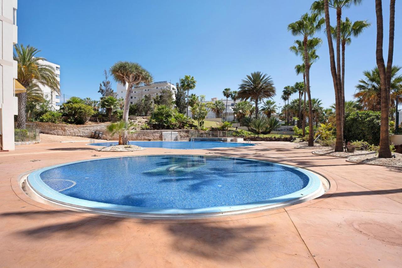 Apto Svezda Playa Las Americas By Paramount Holidays 아로나 외부 사진