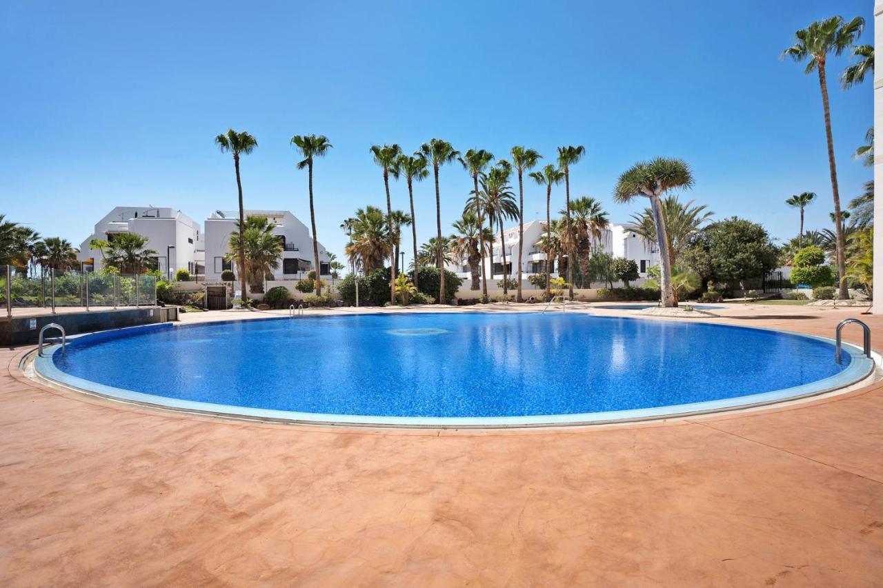 Apto Svezda Playa Las Americas By Paramount Holidays 아로나 외부 사진