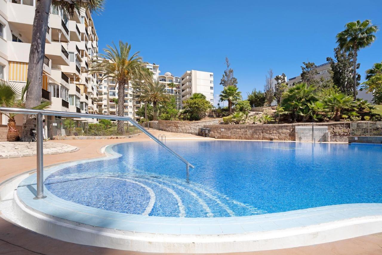 Apto Svezda Playa Las Americas By Paramount Holidays 아로나 외부 사진