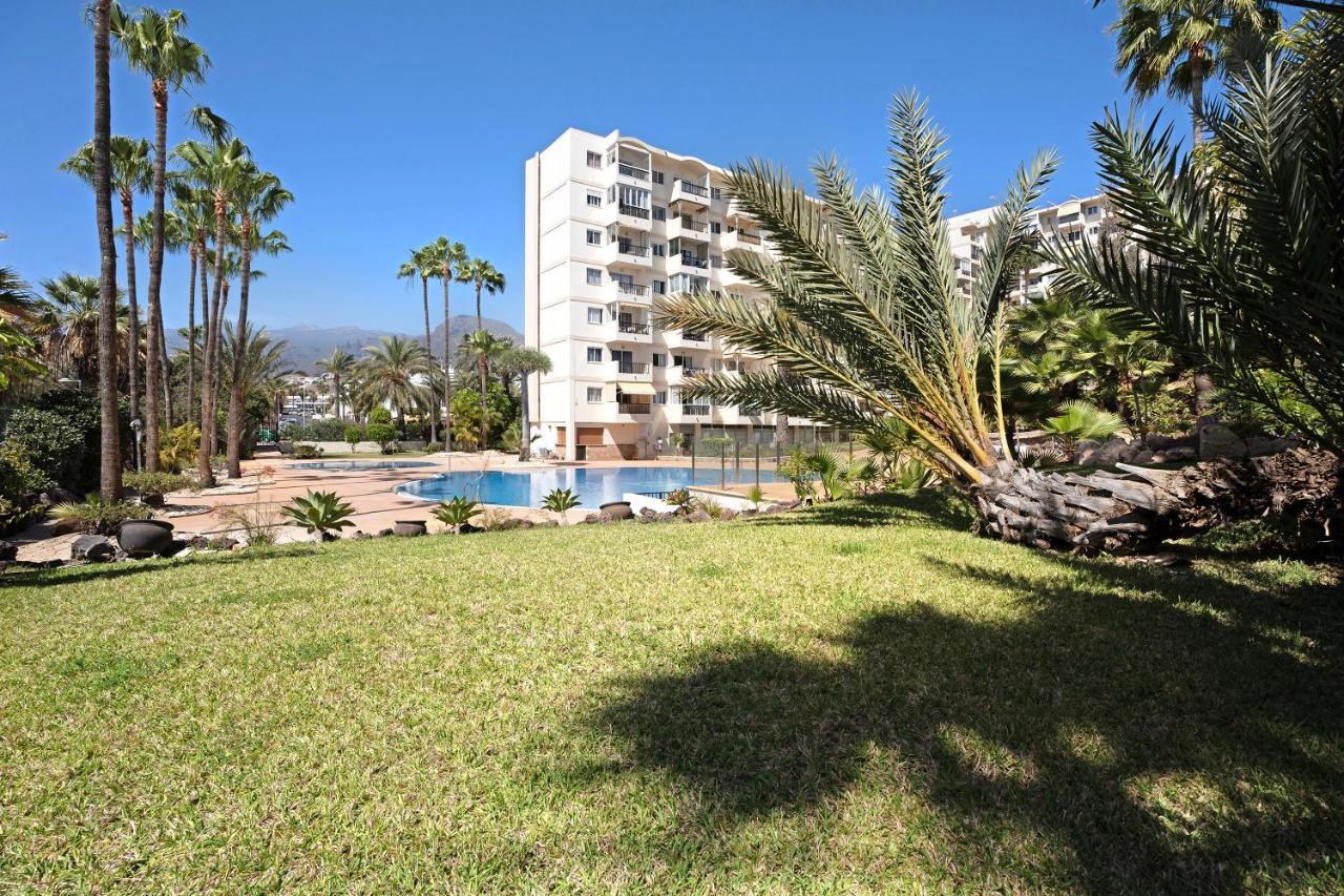 Apto Svezda Playa Las Americas By Paramount Holidays 아로나 외부 사진