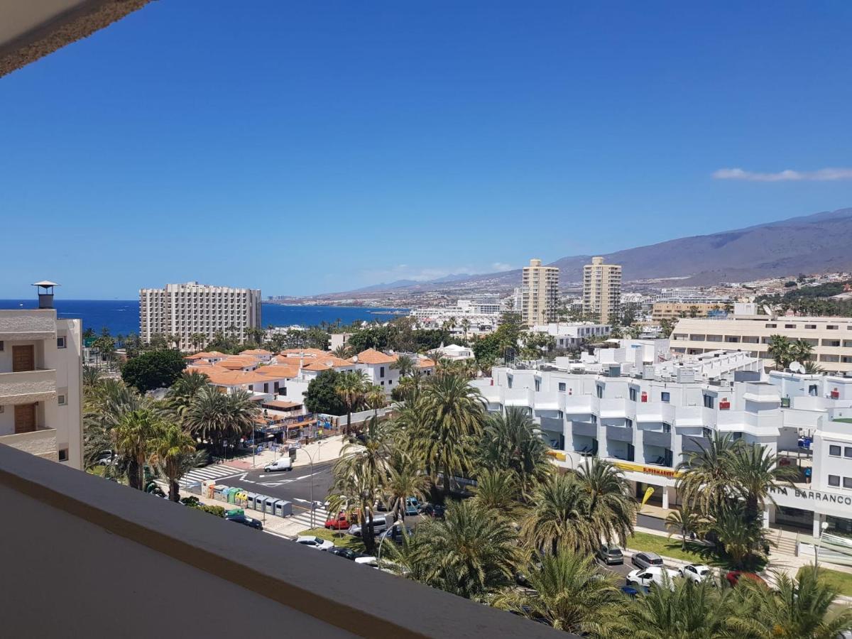Apto Svezda Playa Las Americas By Paramount Holidays 아로나 외부 사진