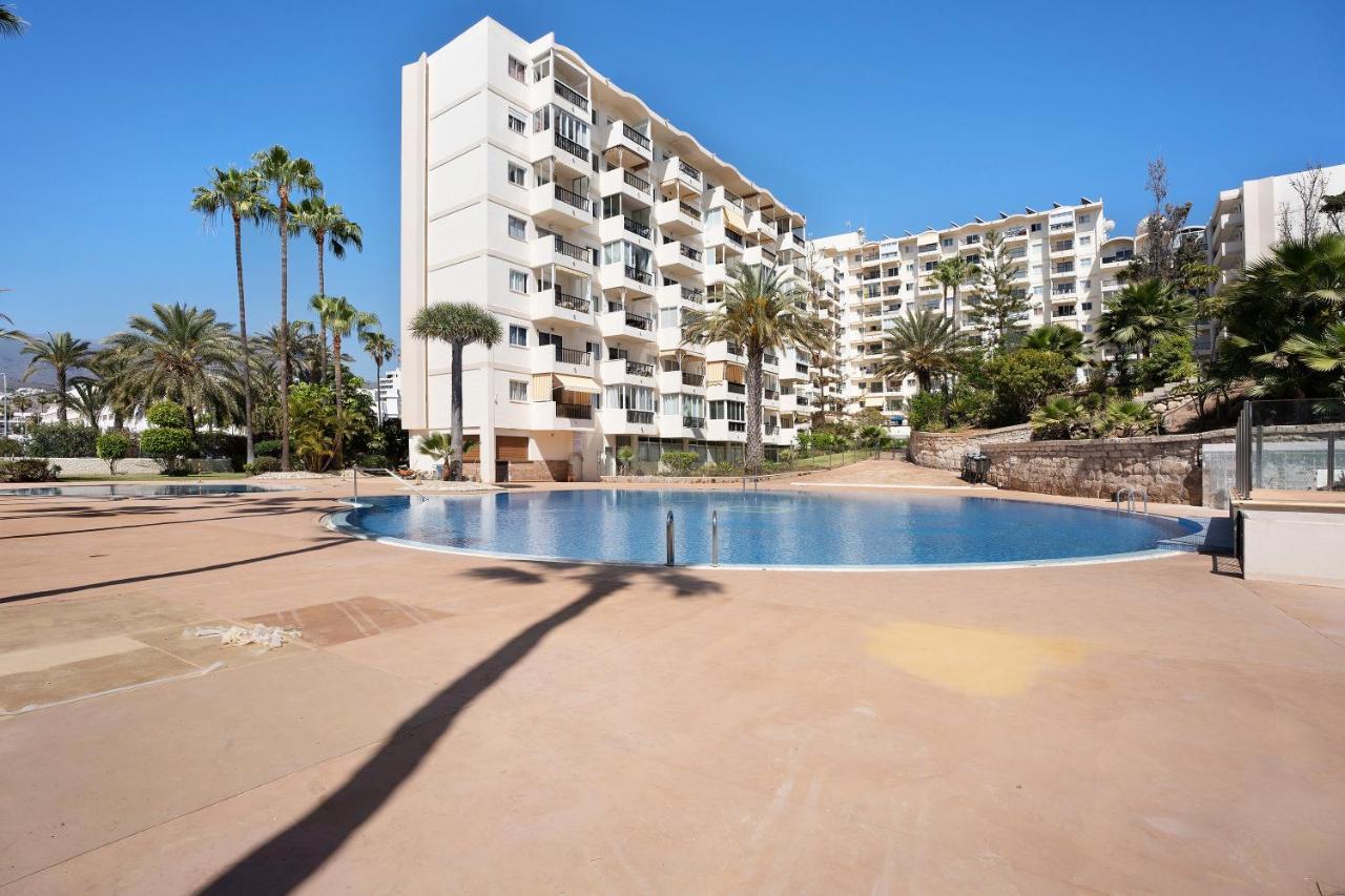 Apto Svezda Playa Las Americas By Paramount Holidays 아로나 외부 사진